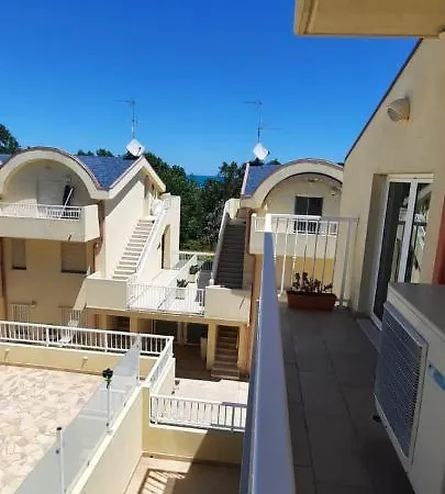 Marimar Apartment *