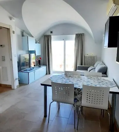 Marimar Apartment