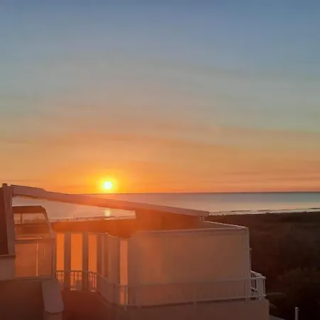Apartment Marimar