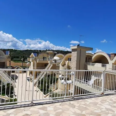 Marimar Apartment *