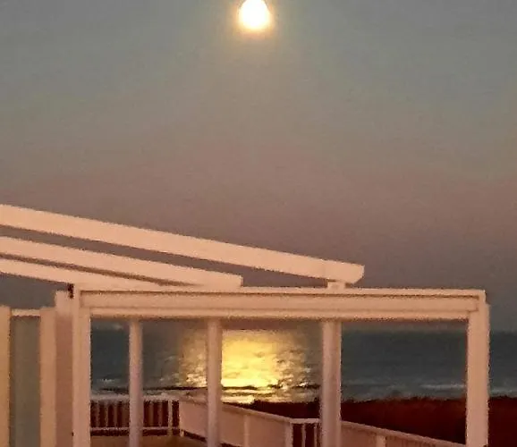 アパート Marimar